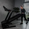 T25, Löpband