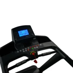 T25, Löpband