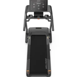 T50, Löpband