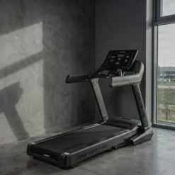 T50, Löpband