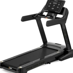 T50, Löpband