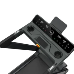 T26 Nero, Löpband