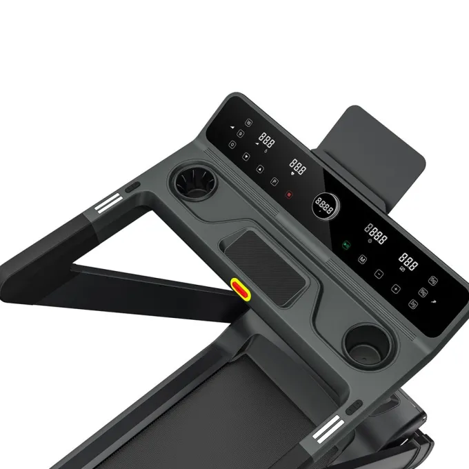 T26 Nero, Löpband