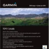 TOPO Kanada -Hela Garmin microSD/SD card