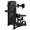 Torso Rotation It9518, Styrkemaskin Rygg