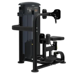 Torso Rotation It9518, Styrkemaskin Rygg