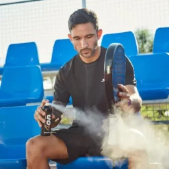 TotalGrip Spray, Padeltillbehör