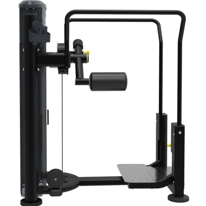 Total Hip It9509, Styrkemaskin Ben