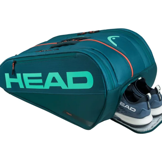 Tour Padel Bag L GEOR, Padelväska