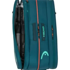 Tour Padel Bag L GEOR, Padelväska