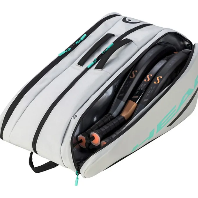 Tour Padel Bag, Padelväska