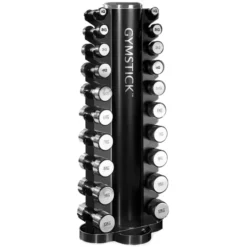 Tower Rack For Chrome Dumbbells, Ställning hantlar
