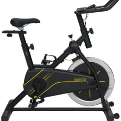 Trainer S11, Spinningcykel