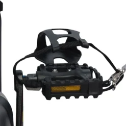 Trainer S11, Spinningcykel