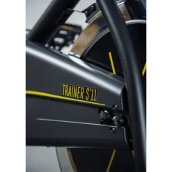 Trainer S11, Spinningcykel