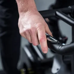 Trainer S11, Spinningcykel