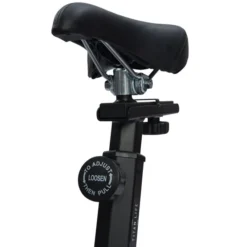 Trainer S11, Spinningcykel