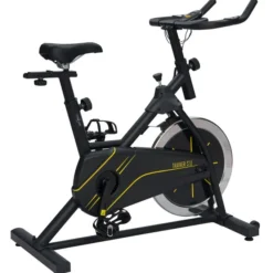 Trainer S11, Spinningcykel