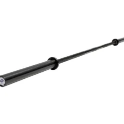 Training Bar - IPF, Skivstång