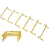 Training Hurdle Pro 10-pack, Fotboll