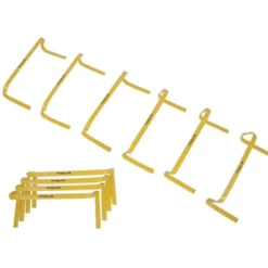 Training Hurdle Pro 10-pack, Fotboll