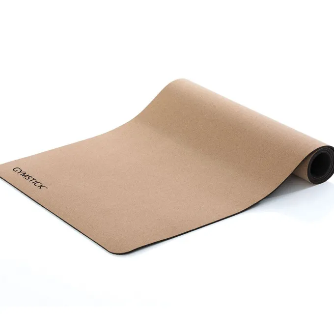 Training Mat Cork, Yogamatta