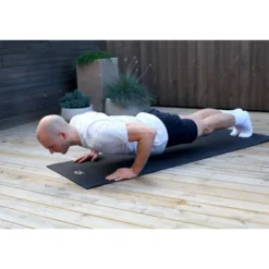 TrainingMat ECO, Gymmatta