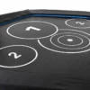 Trampolin Cross Jump, Funktionell träning