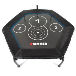 Trampolin Cross Jump, Funktionell träning
