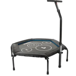 Trampolin Cross Jump, Funktionell träning
