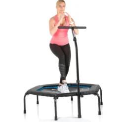 Trampolin Cross Jump, Funktionell träning