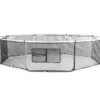 Trampoline Feet Net 430