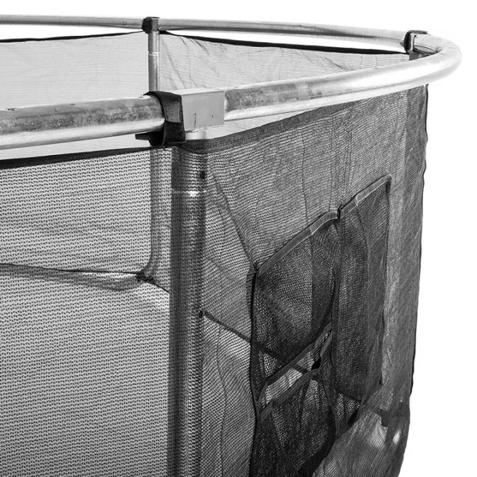 Trampoline Feet Net 430