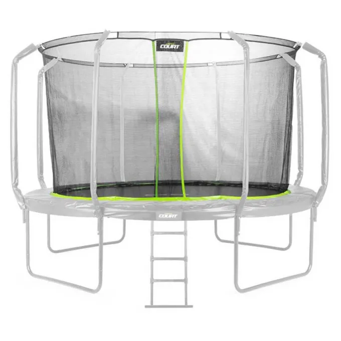 Trampoline Feet Net 370, Studsmatta tillbehör