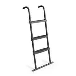 TRAMPOLINE LADDER