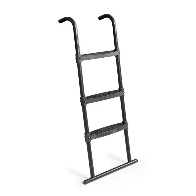 TRAMPOLINE LADDER