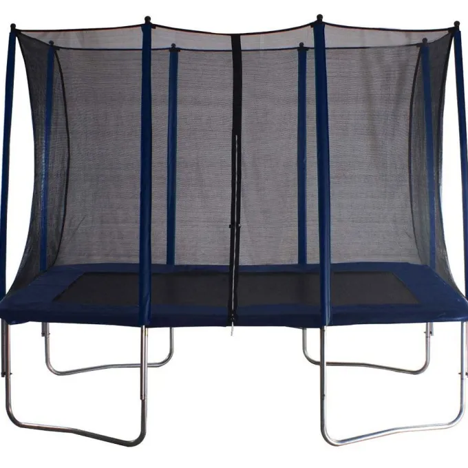 TRAMPOLINE RECTANGULAR, Studsmatta