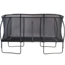 TRAMPOLINE RECTANGULAR, Studsmatta