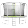 TRAMPOLINE SAFETY NET 370 PREMIUM