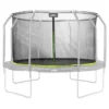 TRAMPOLINE SAFETY NET 370 VECTOR