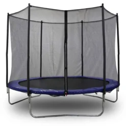 TRAMPOLINE, Studsmatta