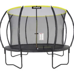 TRAMPOLINE, Studsmatta