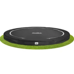 Trampolin Premium Ground Sportstudsmatta