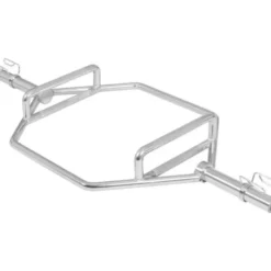 Trap Bar/Hexbar - 50mm
