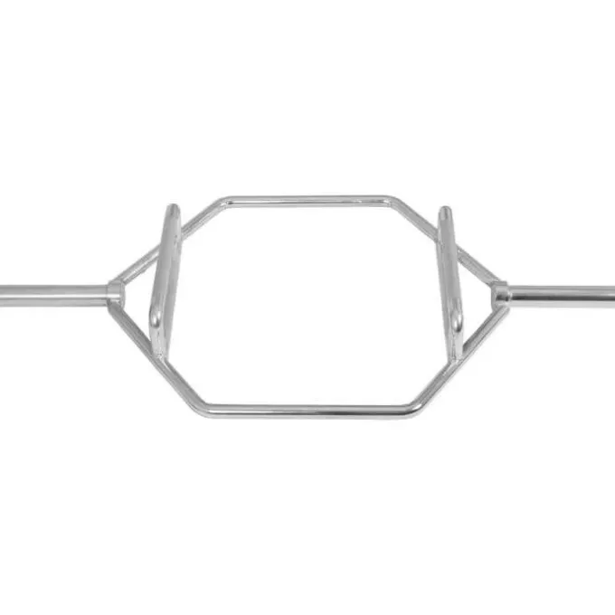 Trap Bar/Hexbar - 50mm