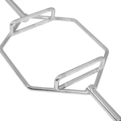Trap Bar/Hexbar - 50mm