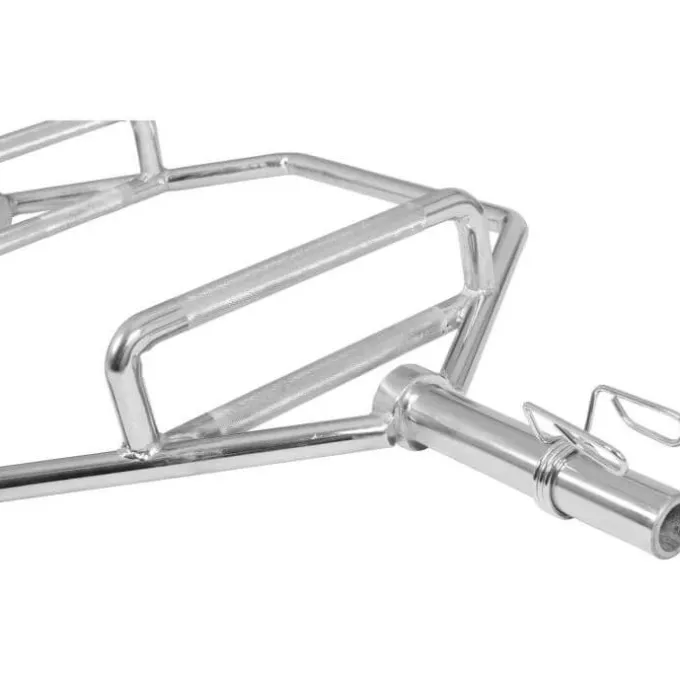 Trap Bar/Hexbar - 50mm