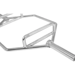 Trap Bar/Hexbar - 50mm
