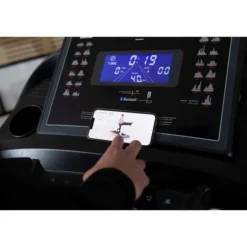 Treadmill Amroc AC 9.0, Löpband