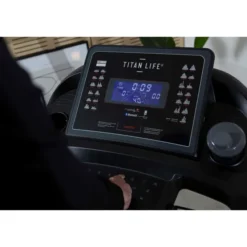Treadmill Amroc AC 9.0, Löpband